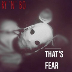Rydow and jupiter - Thats FeaR ! **Free**