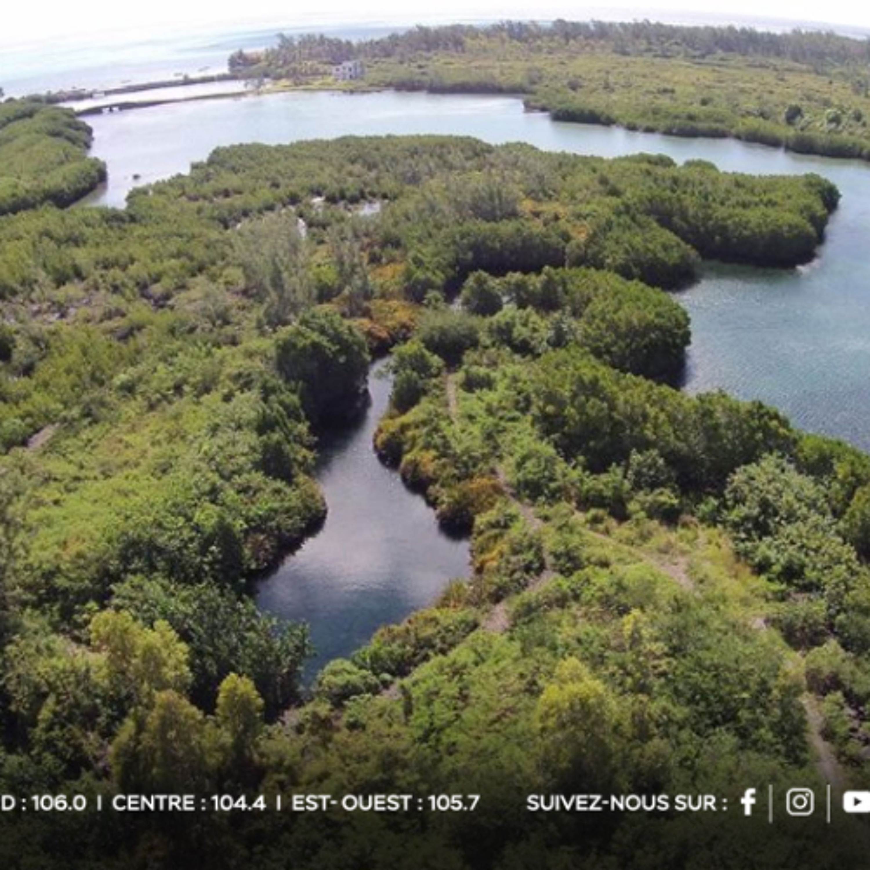 Le projet de Roches-Noires Smart City de PR Capital rejeté par le ministère de l’Environnement