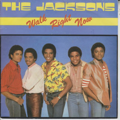Walk Right Now (Nick_ Redux) [Multitrack Remix] By The Jackson 5