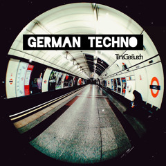REC• (Techno-Mix-Tape)☞︎TanzGeräusch 21.02