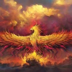 Phoenix Of Fire