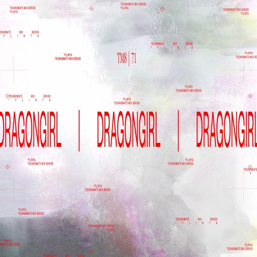 dragongirl | TM8 #71
