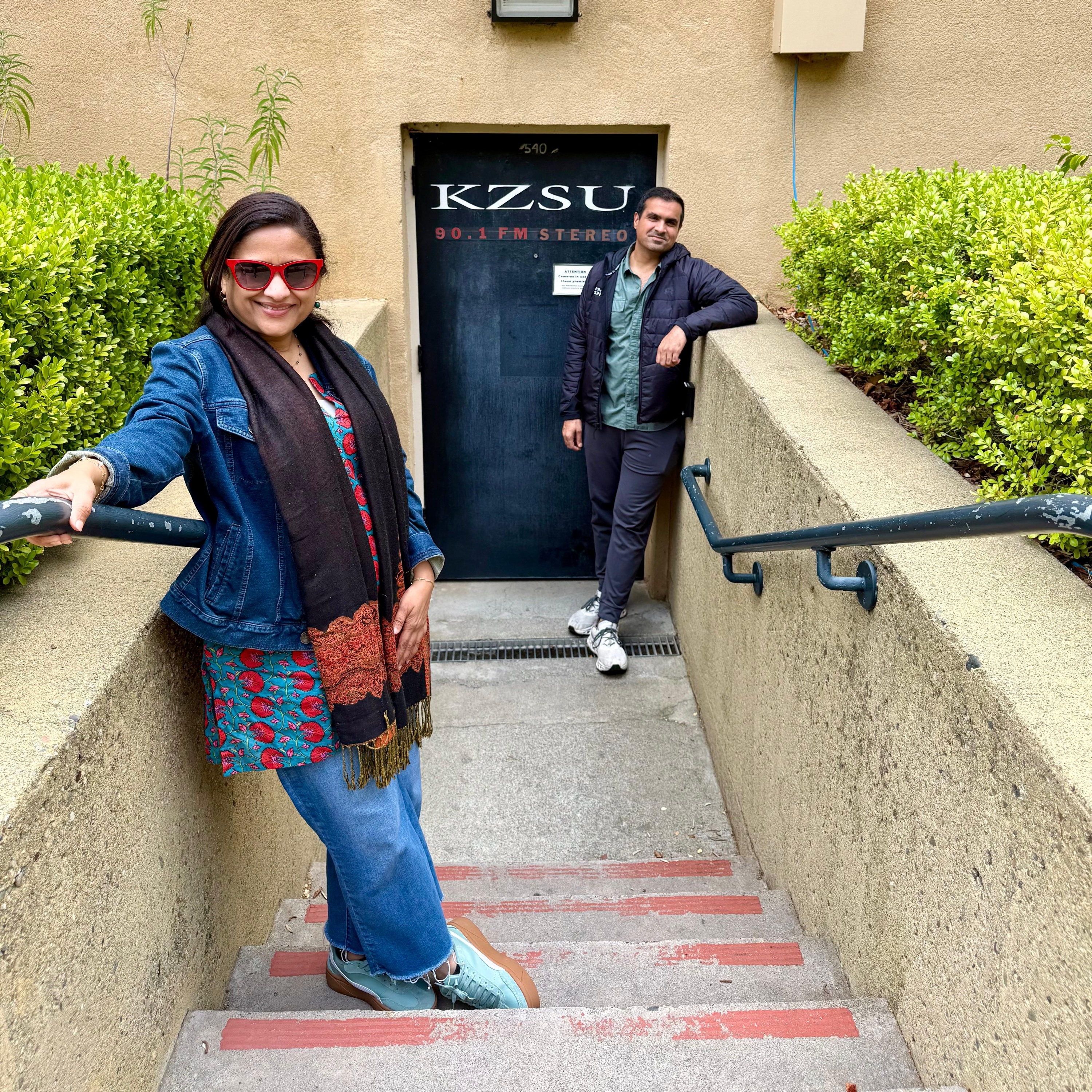 ChaiTime with Priyal Maheshwari: Music, Poetry and Inner Seeking