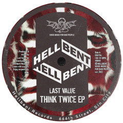 Last Value - Think Twice