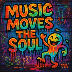 Music Moves The Soul