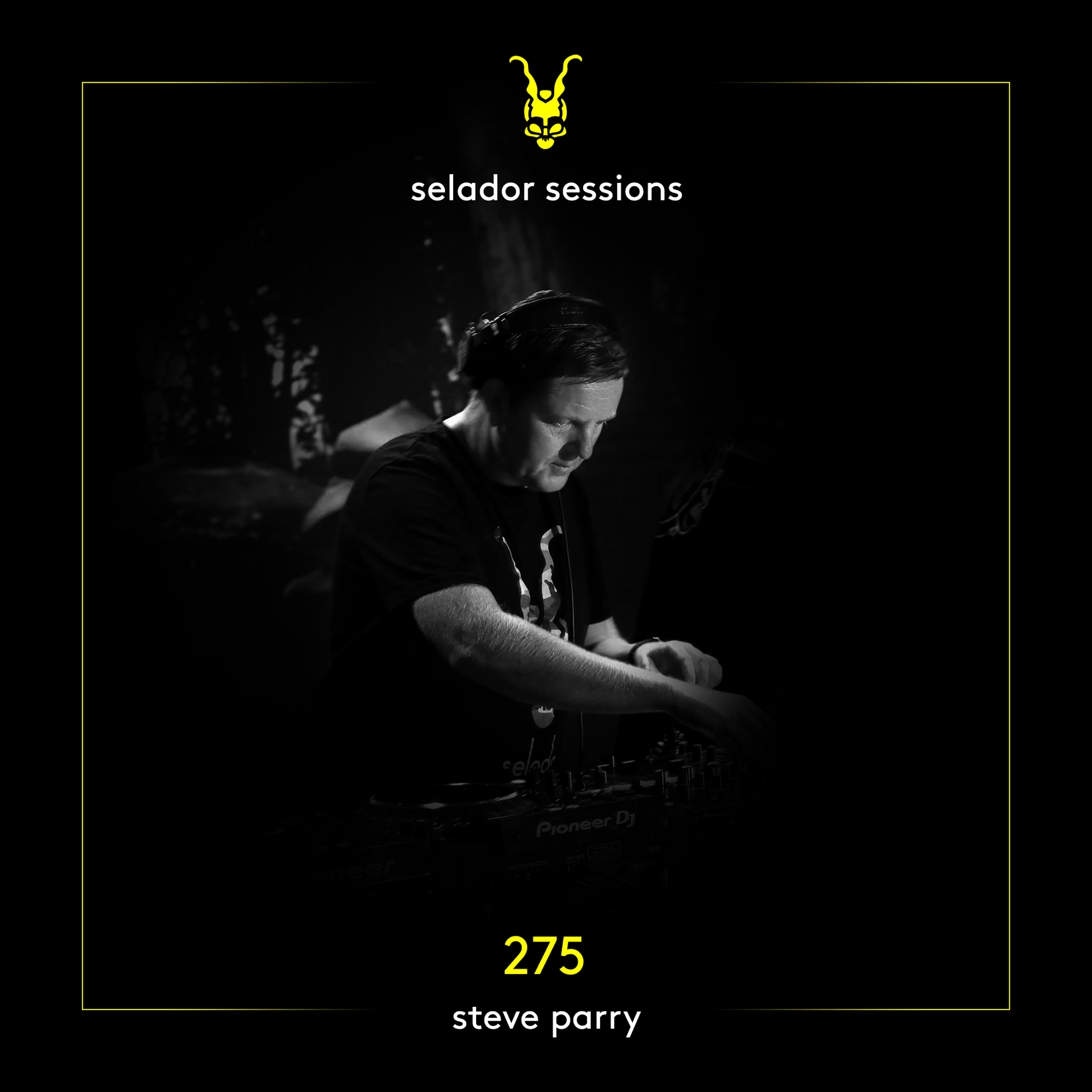 Selador Recordings Podcasts