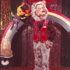 The Rock-afire Explosion - Hit the Cymbal