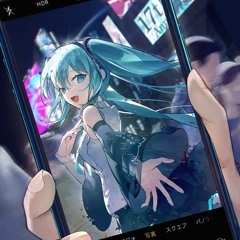 Hatsune Miku
