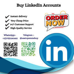 Buy Aged LinkedIn Accounts in New York