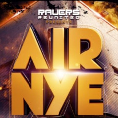 Dougal & MC Wotsee B2B Charlie B - Ravers Reunited AIR NYE 23-24