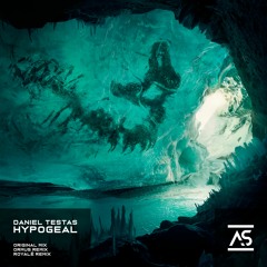 ASR539: Daniel Testas - Hypogeal (incl. Ormus / ROYALÈ remixes) [OUT NOW]