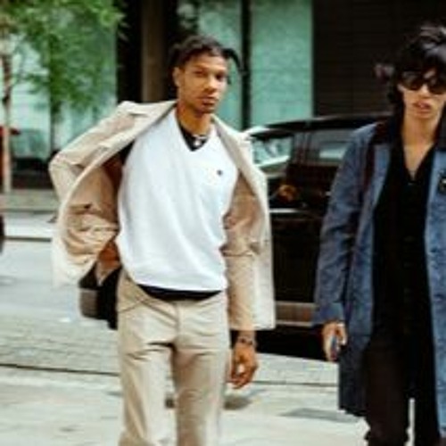 MajorNine - No Lovers N Friends Ft You FAST version