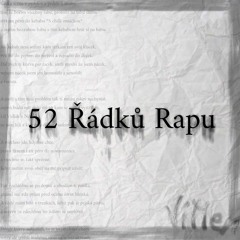 52 Řádků Rapu