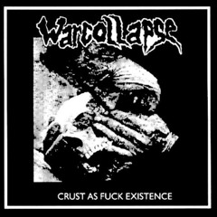 Crust As Fuck Existence