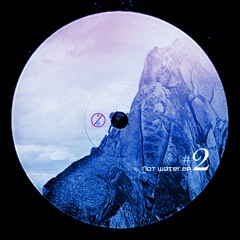 Cristian Dumitru - Waterless