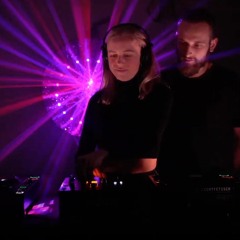 KATZMONAUT (Anja Aniqua b2b Tim)@WirelessDream