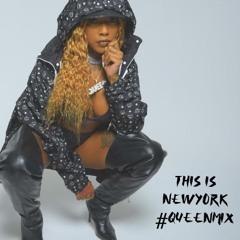 This Is New York #QueenMix