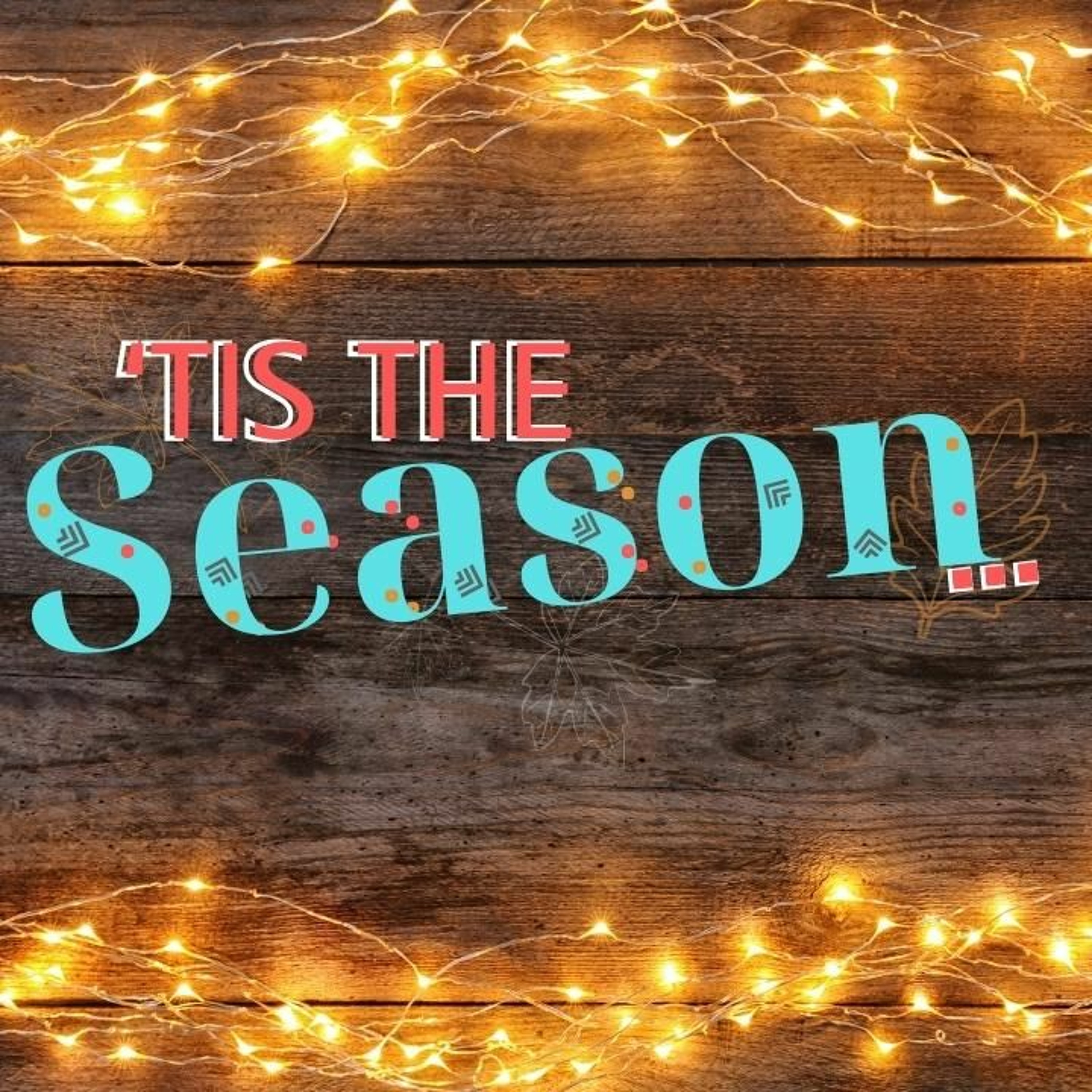 What Assuming Does To You : 'Tis The Season Part 2