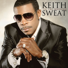 keith sweat