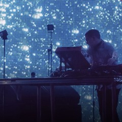 Floating Points - Glastonbury 2025