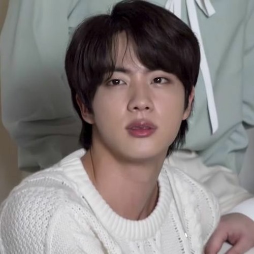 jin // moon ( slowed n reverb )