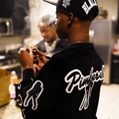 PROFILING (feat. Mac Ty)