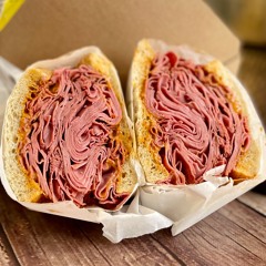 Episode 135: International Street Food