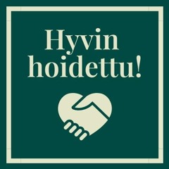 Hyvin hoidettu!: Baby steps - Kohti onnistunutta vauva-aikaa