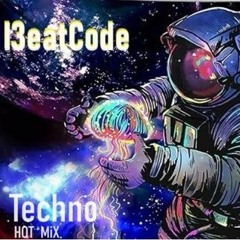 Techno HOT MiX