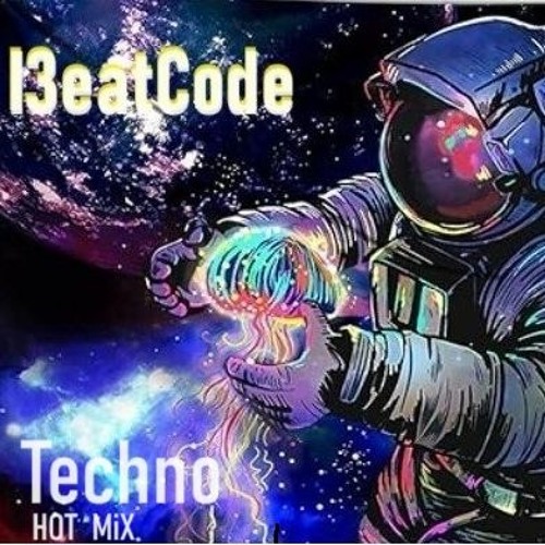Techno HOT MiX
