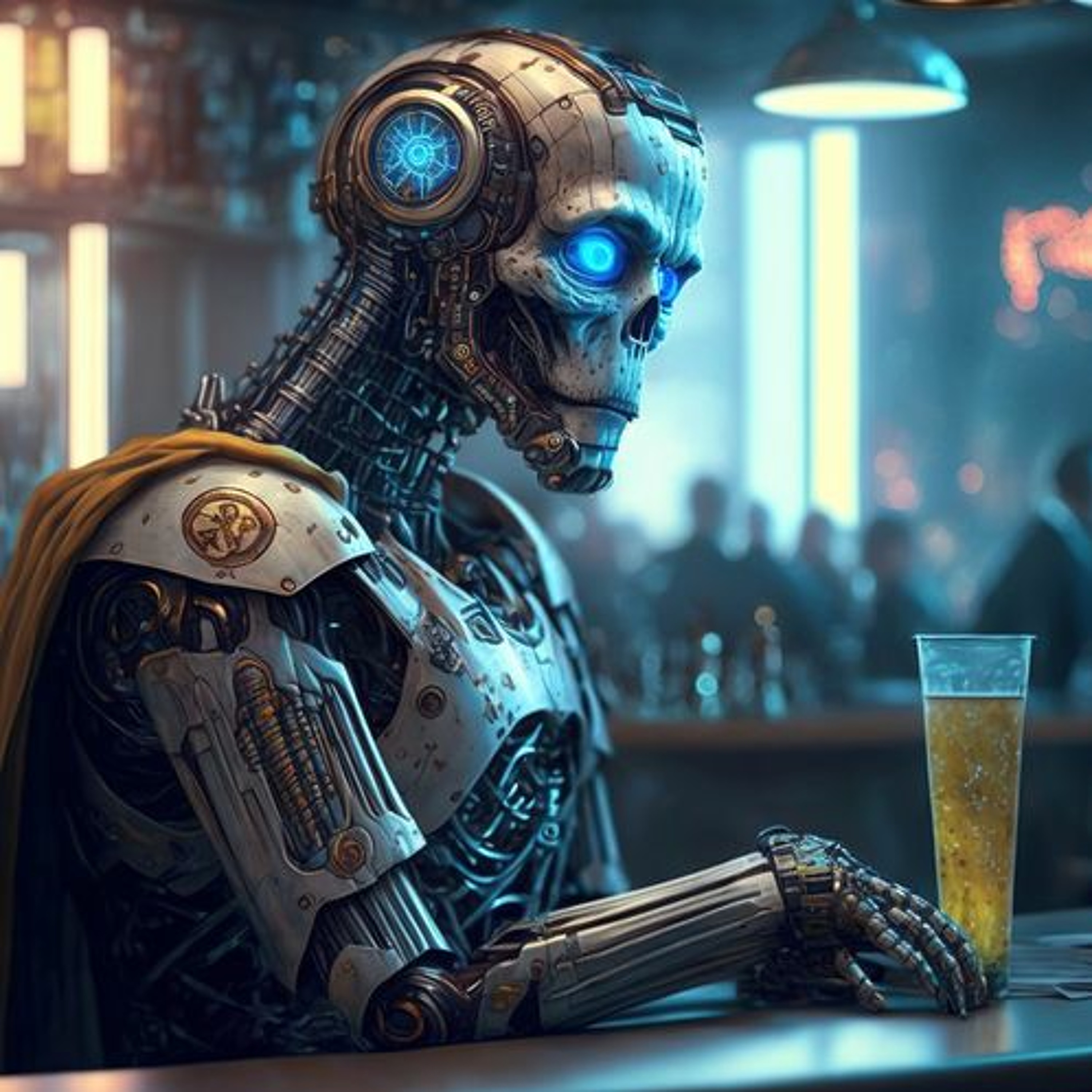 Late Night At The Bar *Beat For Sale* | Lil Baby Type Beat episode artwork