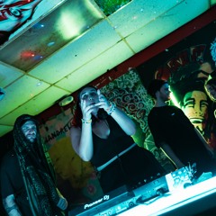 Live DnB Drop Exchange set