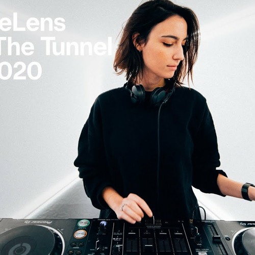 Stream The Tunnel Amelie Lens (live DJ-set) by Martijn Klous | Listen  online for free on SoundCloud