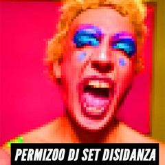 Permizoo DJ Set Disidansa 2020