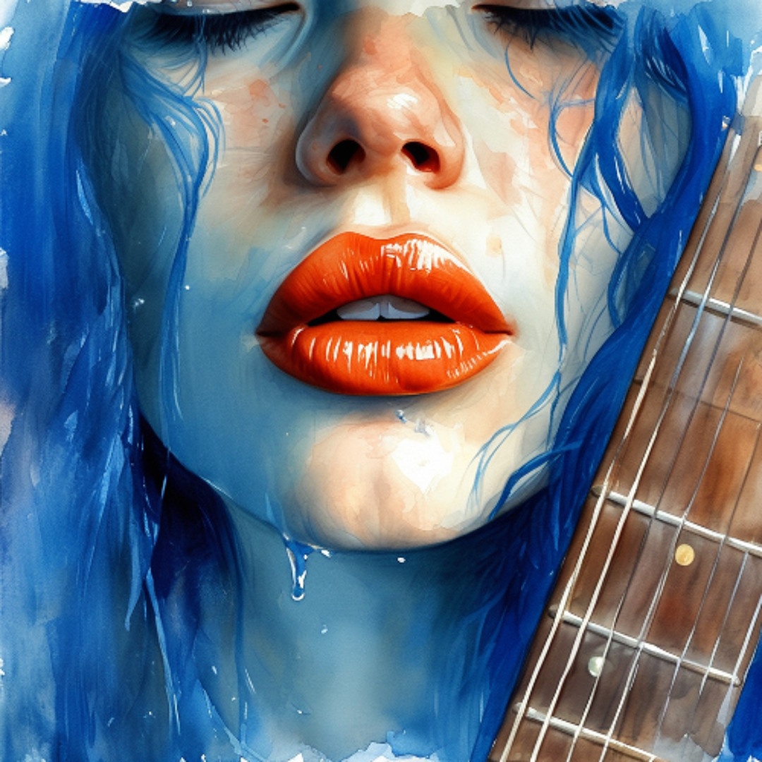 Listen To Music Albums Featuring How Far Away Is Heaven By Blue LaFleur listen-to-music-albums-featuring-how-far-away-is-heaven-by-blue-lafleur