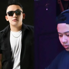 MABUK JANDA - [ RZKYREMIX X ANDRE ALTERO X WENDY ARD ]#JANDA 645