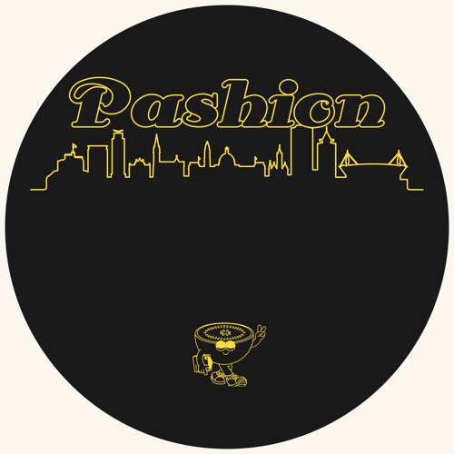 PASHiON006 - Camron