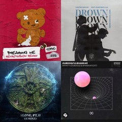 Electro House Top Tracks