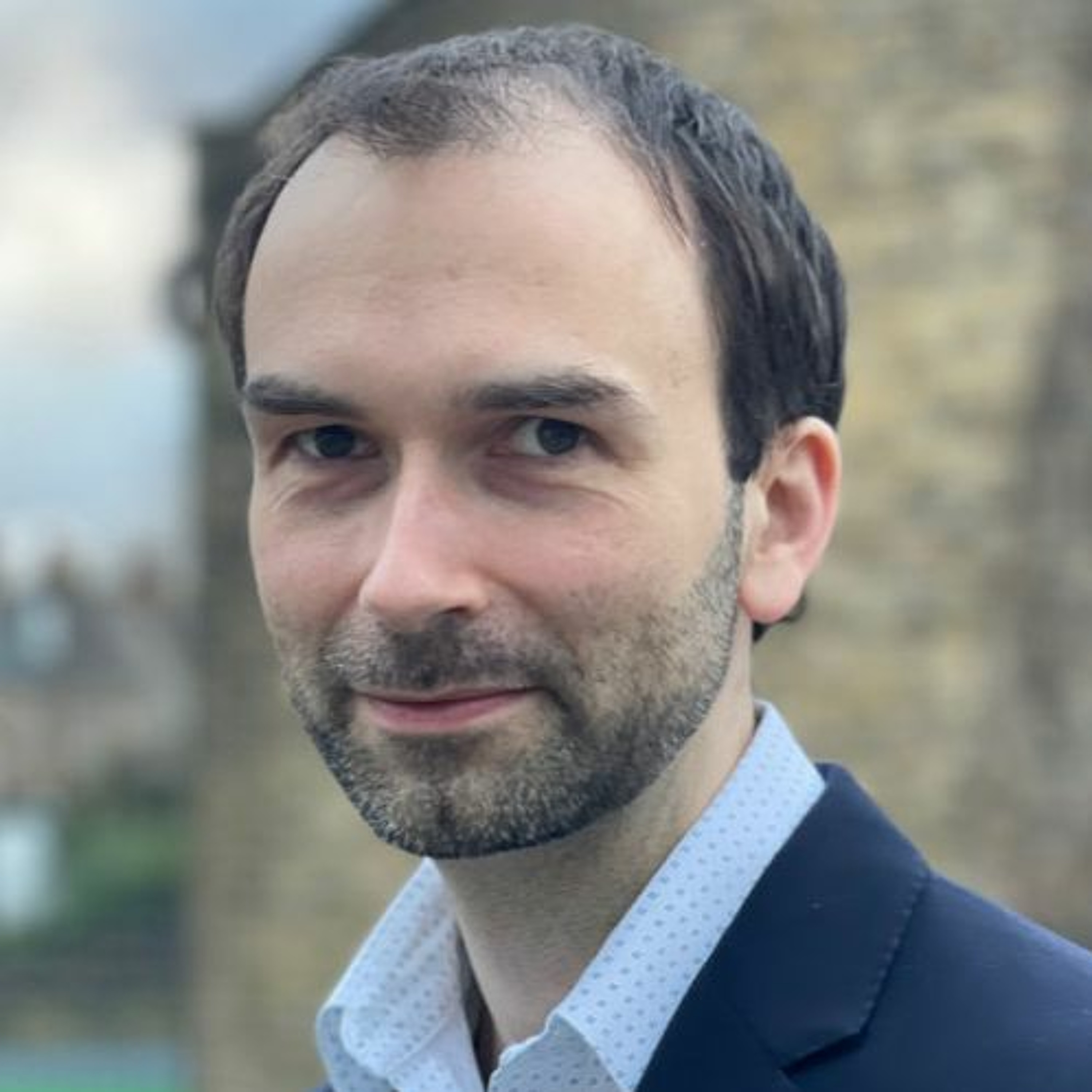 Quantcast – a Risk.net Cutting Edge podcast