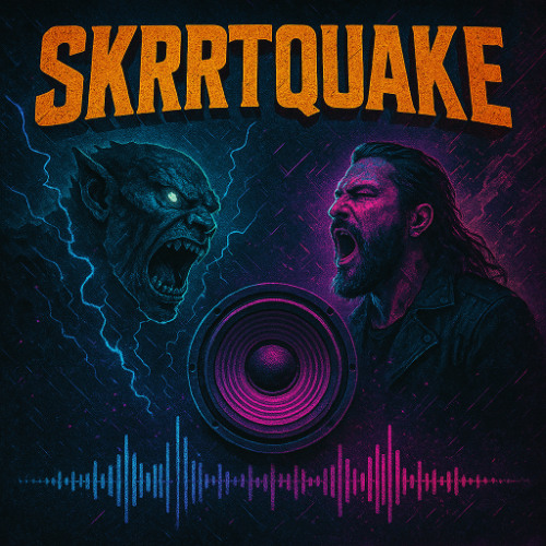 Skrrtquake