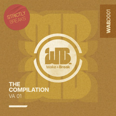 Premiere : Ruven Medici - Like Ocean's Eleven