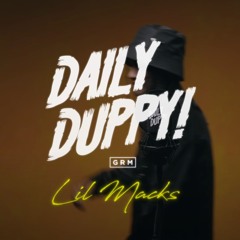 Lil Macks - Daily Duppy (skip to 1:02 bc of copyright)