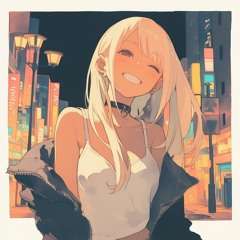 Out of My Leaague (Kabukichō Girl)