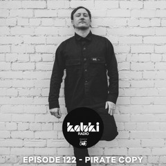 Kaluki Radio 122 - Pirate Copy