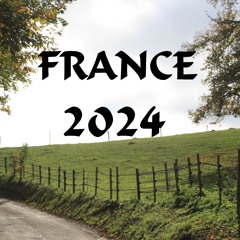 2024 France