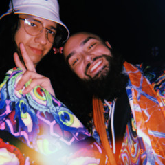 Twin Flames & Bass Waves ✨🪩