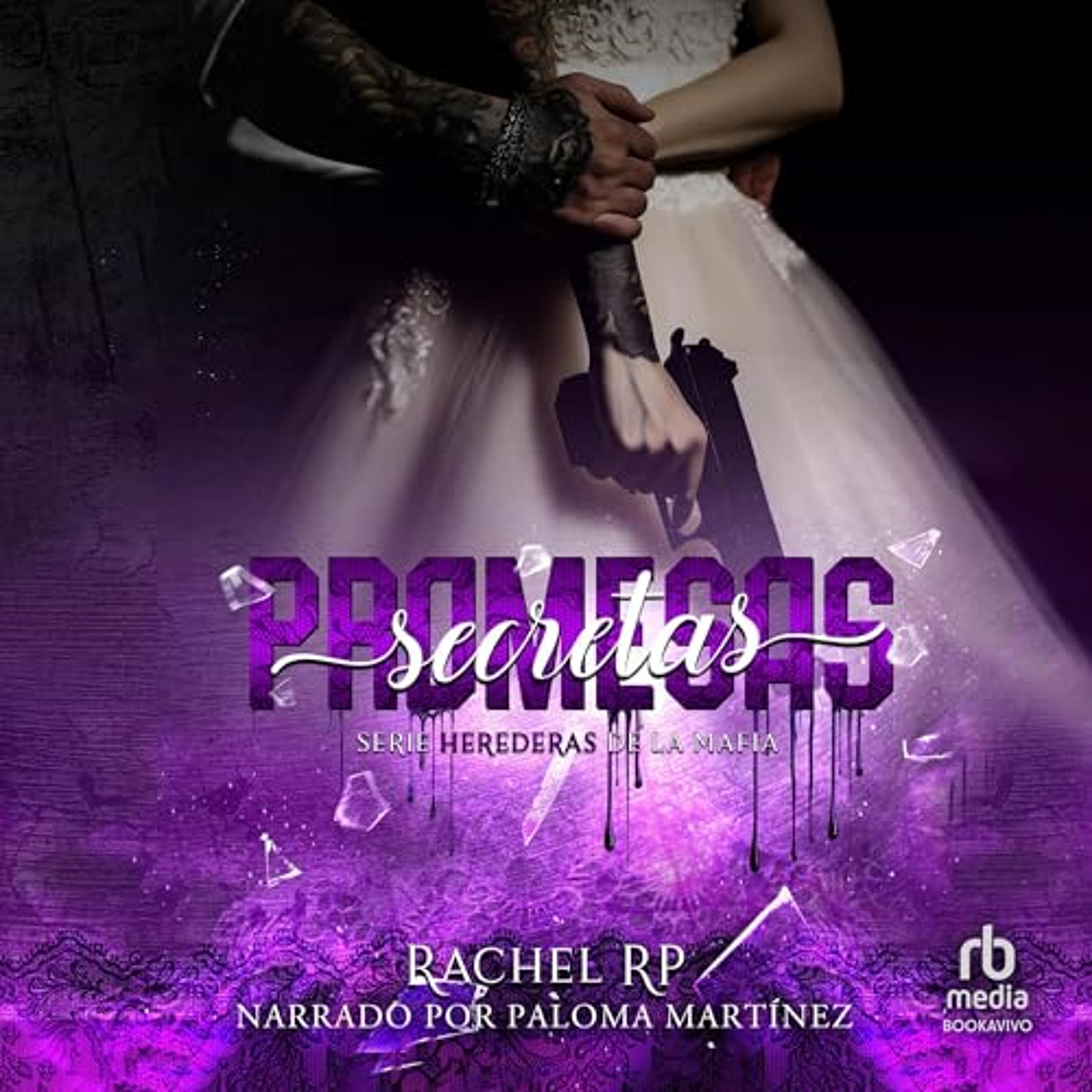 Promesas secretas (Audiolibro) | Prueba Gratis