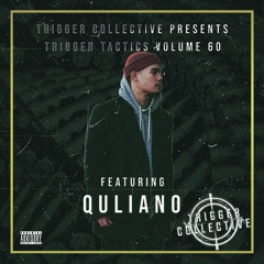 Trigger Tactics Volume 60 ft. QULIANO [TRAP]
