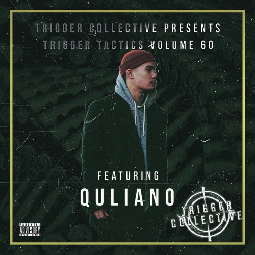 Trigger Tactics Volume 60 ft. QULIANO [TRAP]