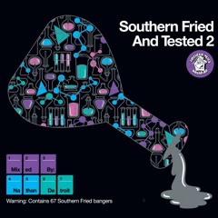 16 Lovers (Lottie & Serge Santiago Mix)